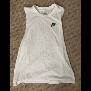Nike Muscle Tank Top